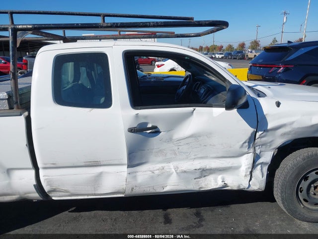 Toyota Tacoma 2014 5TFTX4CN6EX041738 Image 14