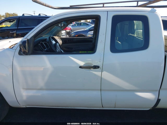 Toyota Tacoma 2014 5TFTX4CN6EX041738 Image 15