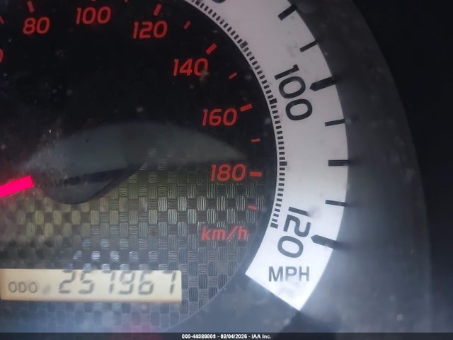 Toyota Tacoma 2014 5TFTX4CN6EX041738 Image 16