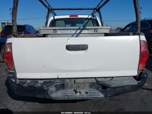 Toyota Tacoma 2014 5TFTX4CN6EX041738 Image 17