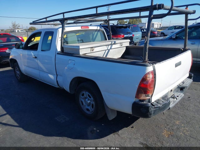 Toyota Tacoma 2014 5TFTX4CN6EX041738 Image 3