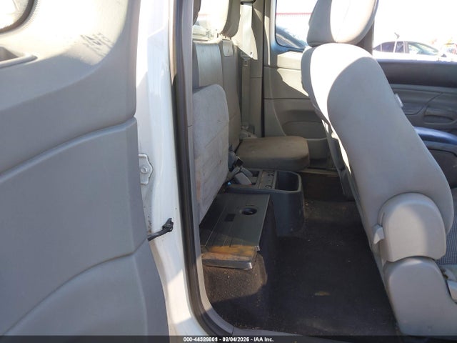 Toyota Tacoma 2014 5TFTX4CN6EX041738 Image 8