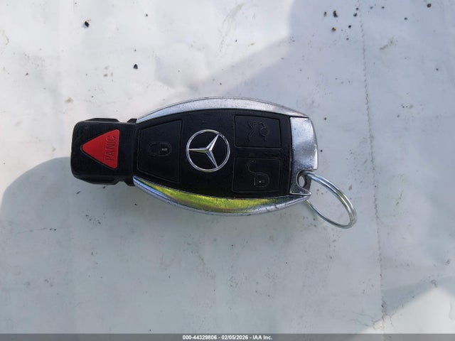 2018 MERCEDES-BENZ CLA 250 WDDSJ4EB8JN646212 Photo 10