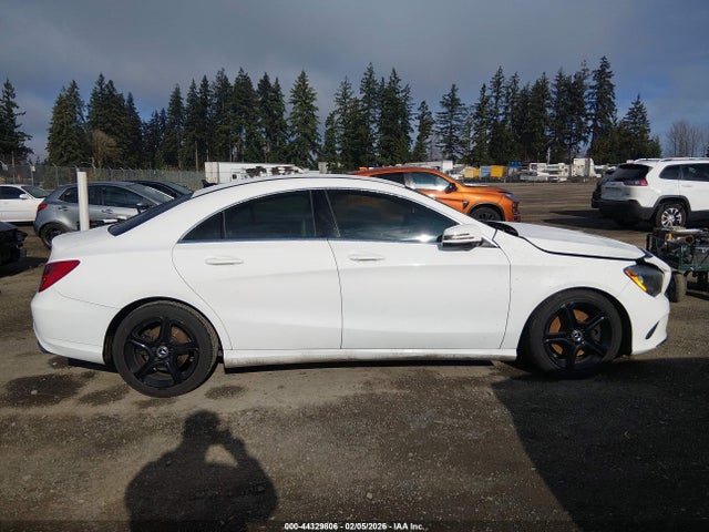 Mercedes-Benz CLA 250 2018 WDDSJ4EB8JN646212 Image 13