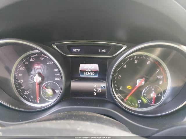 2018 MERCEDES-BENZ CLA 250 WDDSJ4EB8JN646212 Photo 6