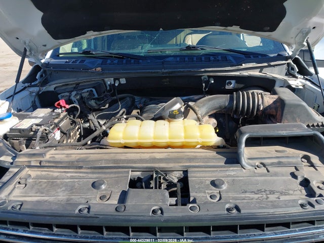 2019 FORD F-150 1FTEW1C57KKE08617 Photo 9