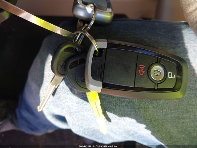 2019 FORD F-150 1FTEW1C57KKE08617 Photo 10