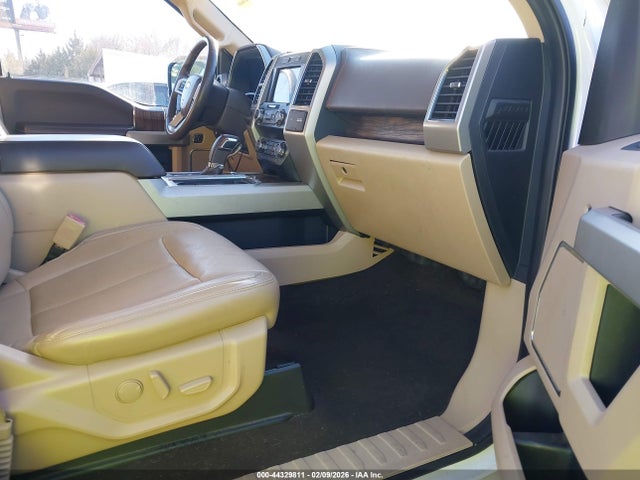 2019 FORD F-150 1FTEW1C57KKE08617 Photo 4