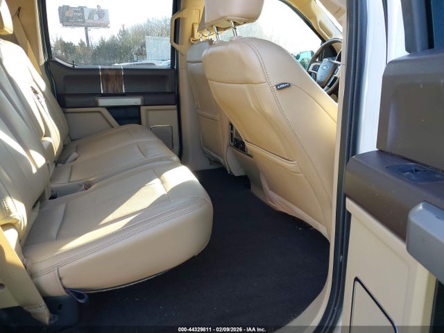 2019 FORD F-150 1FTEW1C57KKE08617 Photo 7