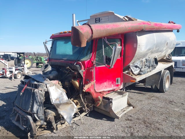 Продажа на аукционе авто 1998 Kenworth Construction T300, vin: 3BKMHD7X2WF791071, номер лота: 44329814