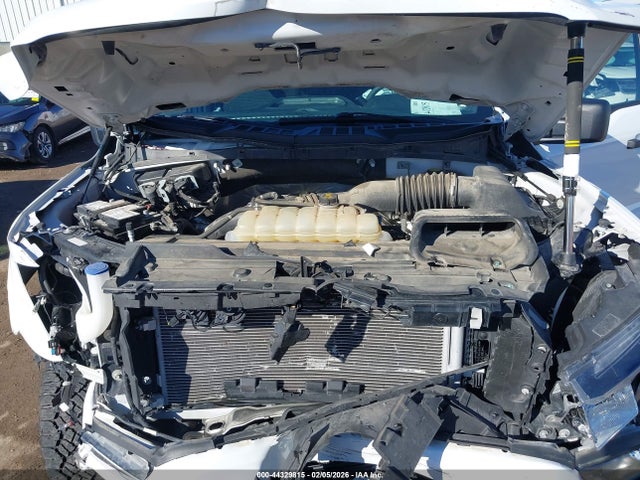 Ford F-150 Xl 2023 1FTEW1EP4PFB04496 Image 10
