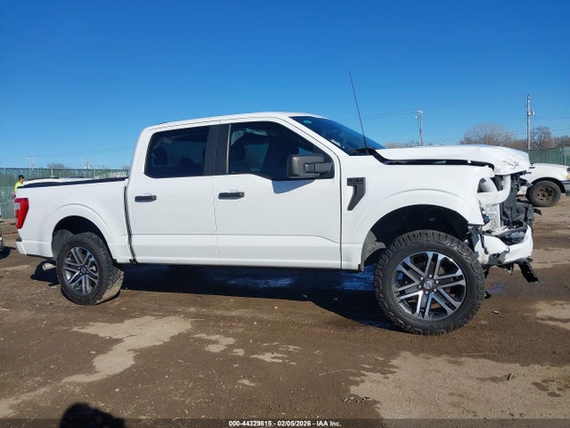 Ford F-150 Xl 2023 1FTEW1EP4PFB04496 Image 14
