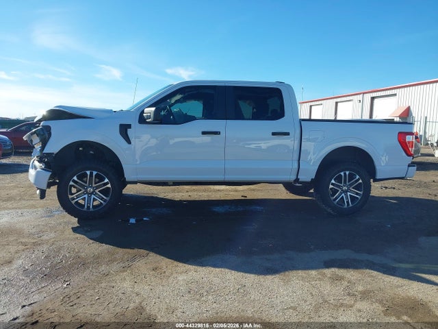 Ford F-150 Xl 2023 1FTEW1EP4PFB04496 Image 15