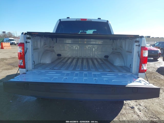 Ford F-150 Xl 2023 1FTEW1EP4PFB04496 Image 17