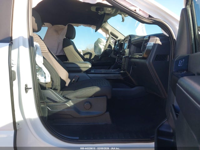 Ford F-150 Xl 2023 1FTEW1EP4PFB04496 Image 5