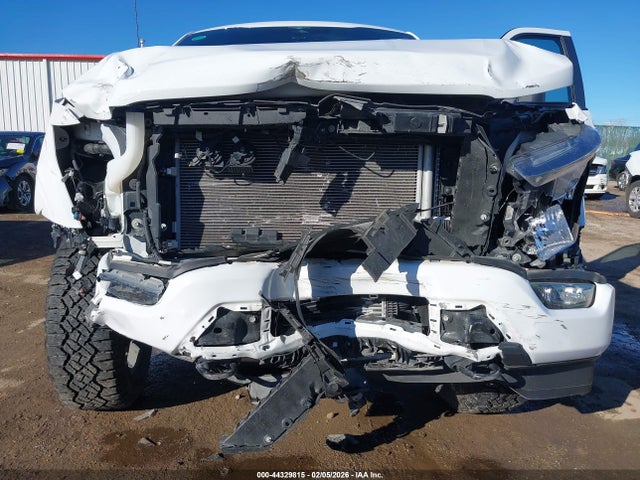 Ford F-150 Xl 2023 1FTEW1EP4PFB04496 Image 6
