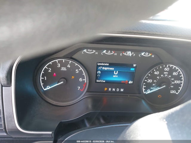 Ford F-150 Xl 2023 1FTEW1EP4PFB04496 Image 7