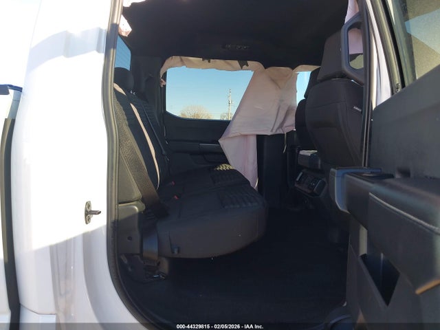 Ford F-150 Xl 2023 1FTEW1EP4PFB04496 Image 8