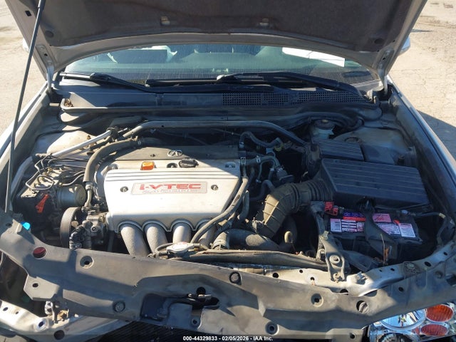 Aukcja sprzedaży 2005 Acura Tsx, vin: JH4CL96945C001476, numer aukcji: 44329833