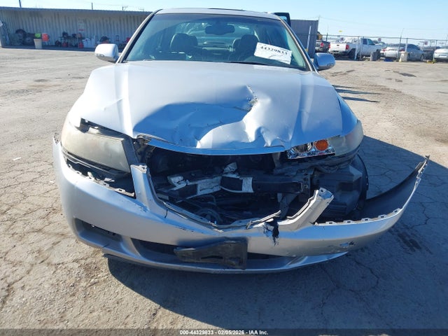 Aukcja sprzedaży 2005 Acura Tsx, vin: JH4CL96945C001476, numer aukcji: 44329833