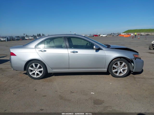 Aukcja sprzedaży 2005 Acura Tsx, vin: JH4CL96945C001476, numer aukcji: 44329833