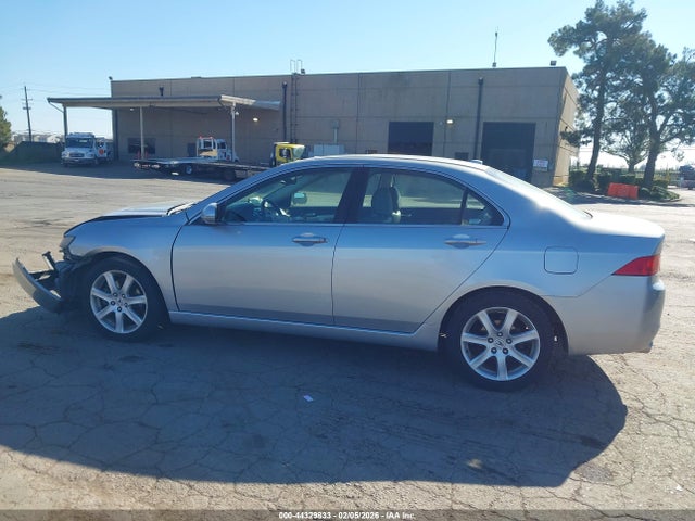 Aukcja sprzedaży 2005 Acura Tsx, vin: JH4CL96945C001476, numer aukcji: 44329833