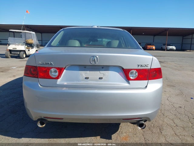 Aukcja sprzedaży 2005 Acura Tsx, vin: JH4CL96945C001476, numer aukcji: 44329833