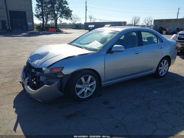 Aukcja sprzedaży 2005 Acura Tsx, vin: JH4CL96945C001476, numer aukcji: 44329833