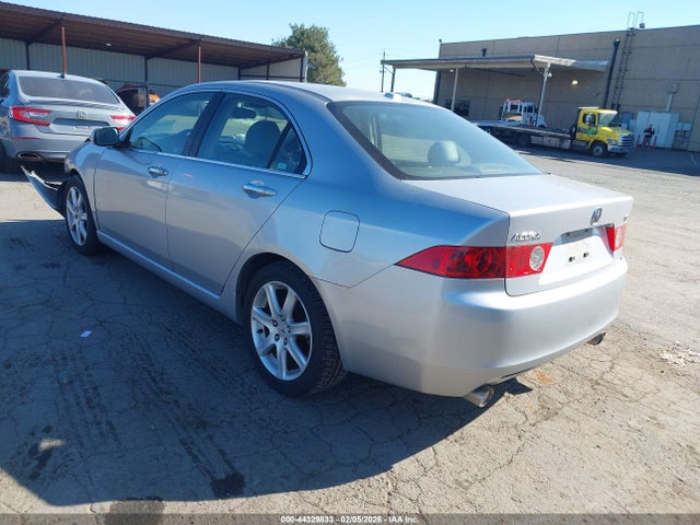 Aukcja sprzedaży 2005 Acura Tsx, vin: JH4CL96945C001476, numer aukcji: 44329833