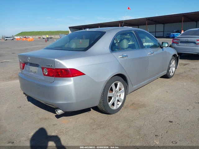 Aukcja sprzedaży 2005 Acura Tsx, vin: JH4CL96945C001476, numer aukcji: 44329833
