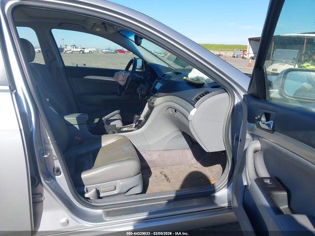 Aukcja sprzedaży 2005 Acura Tsx, vin: JH4CL96945C001476, numer aukcji: 44329833