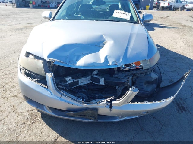 Aukcja sprzedaży 2005 Acura Tsx, vin: JH4CL96945C001476, numer aukcji: 44329833
