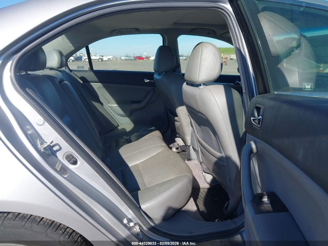 Aukcja sprzedaży 2005 Acura Tsx, vin: JH4CL96945C001476, numer aukcji: 44329833