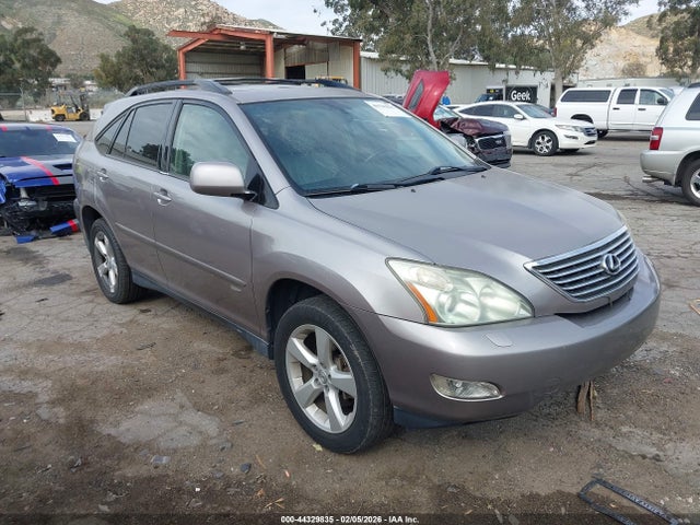 2005 LEXUS RX 330 JTJGA31U950058305