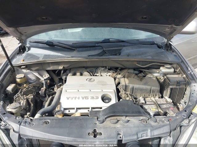 2005 LEXUS RX 330 JTJGA31U950058305 Photo 9