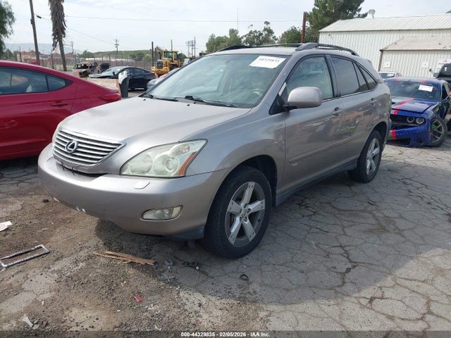 2005 LEXUS RX 330 JTJGA31U950058305 Photo 1