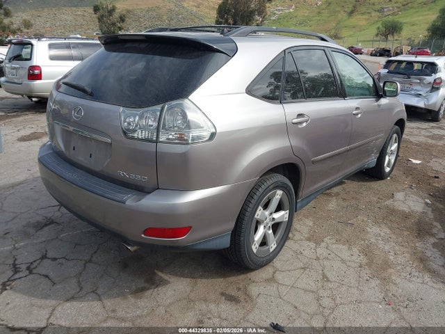2005 LEXUS RX 330 JTJGA31U950058305 Photo 3