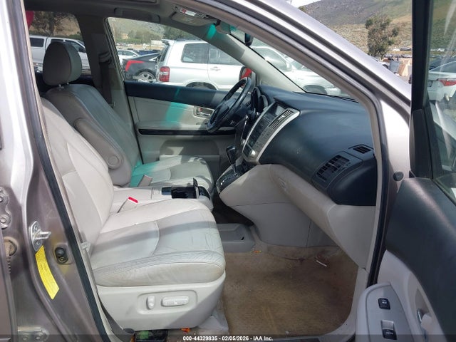 2005 LEXUS RX 330 JTJGA31U950058305 Photo 4
