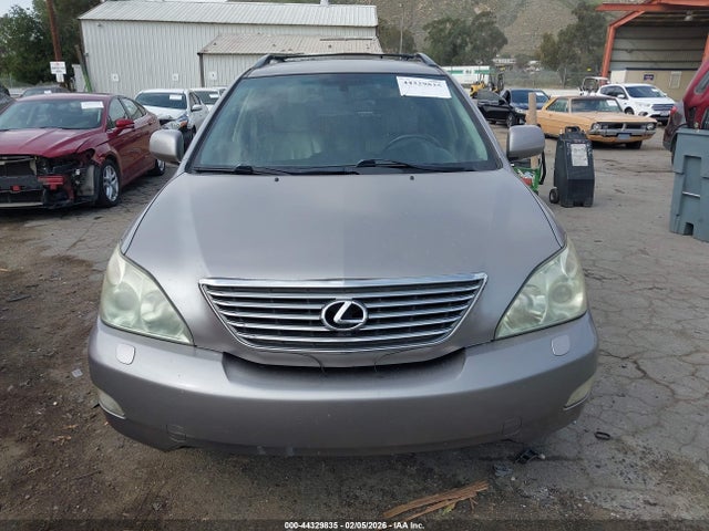 2005 LEXUS RX 330 JTJGA31U950058305 Photo 5