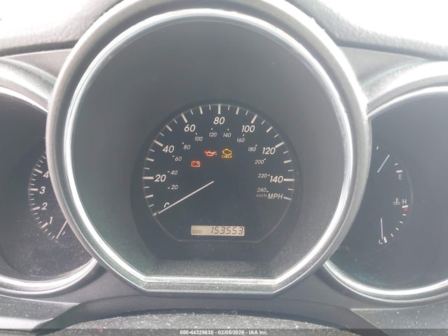 2005 LEXUS RX 330 JTJGA31U950058305 Photo 6