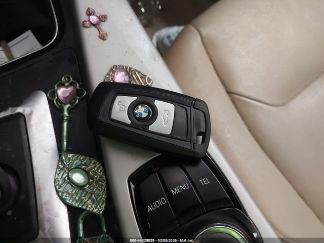 Aukcja sprzedaży 2015 Bmw 320i, vin: WBA3B1C55FK141421, numer aukcji: 44329839