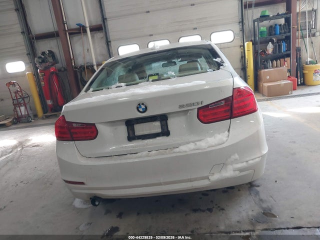 Aukcja sprzedaży 2015 Bmw 320i, vin: WBA3B1C55FK141421, numer aukcji: 44329839