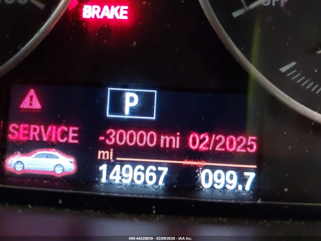 Aukcja sprzedaży 2015 Bmw 320i, vin: WBA3B1C55FK141421, numer aukcji: 44329839