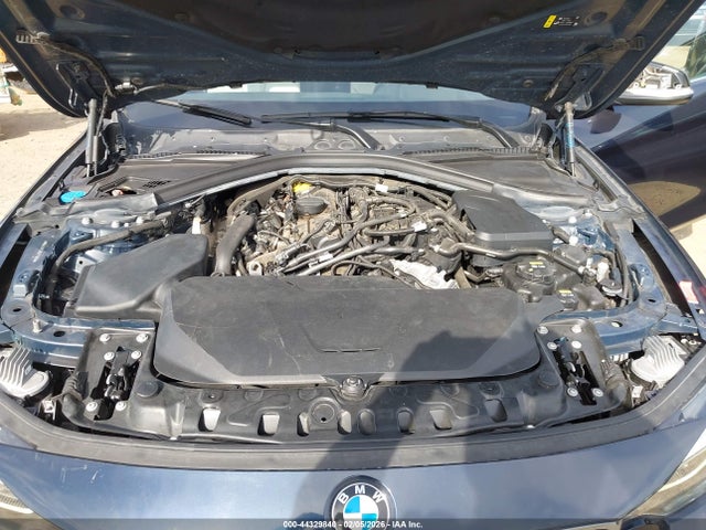 2019 BMW 430I WBA4Z1C52KEE51330 Photo 9