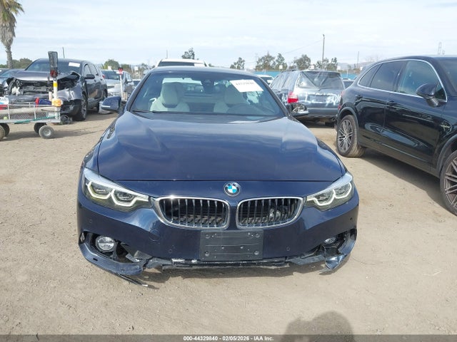 BMW 430I 2019 WBA4Z1C52KEE51330 Image 12