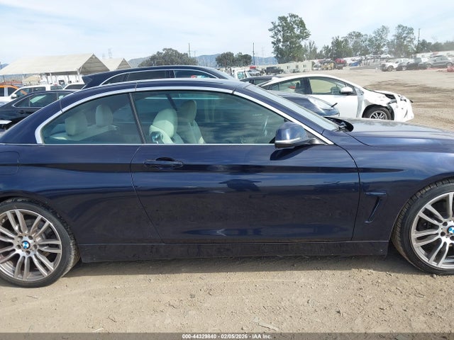BMW 430I 2019 WBA4Z1C52KEE51330 Image 13