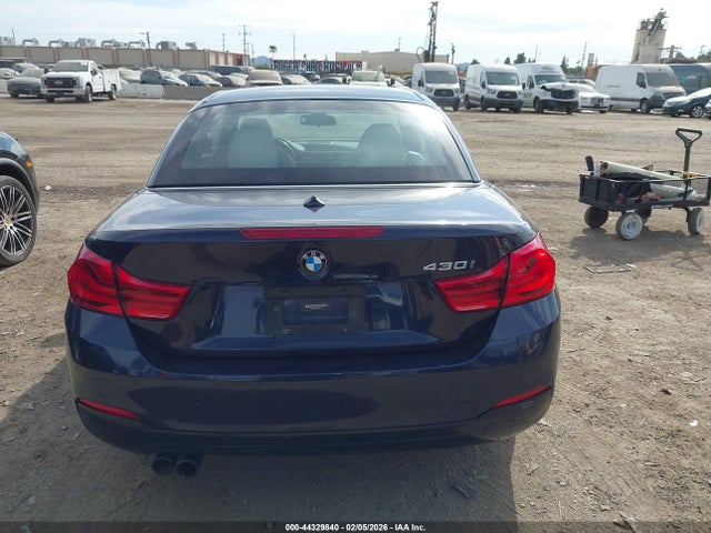 BMW 430I 2019 WBA4Z1C52KEE51330 Image 16