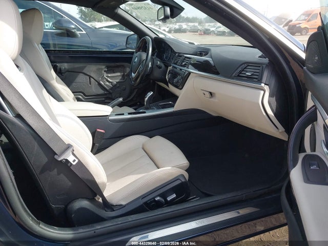 2019 BMW 430I WBA4Z1C52KEE51330 Photo 4