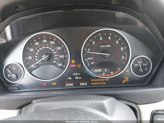 2019 BMW 430I WBA4Z1C52KEE51330 Photo 6