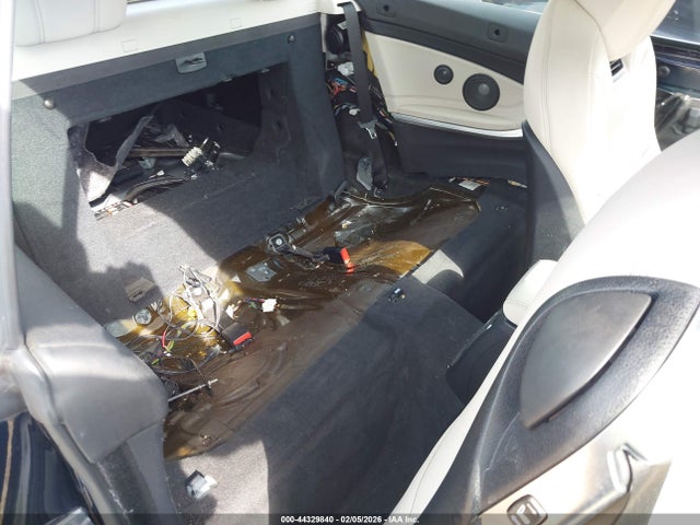 2019 BMW 430I WBA4Z1C52KEE51330 Photo 7